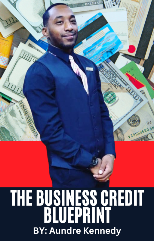 The business credit blueprint