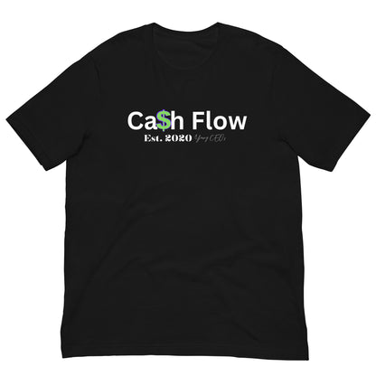 Cashflow T-shirt