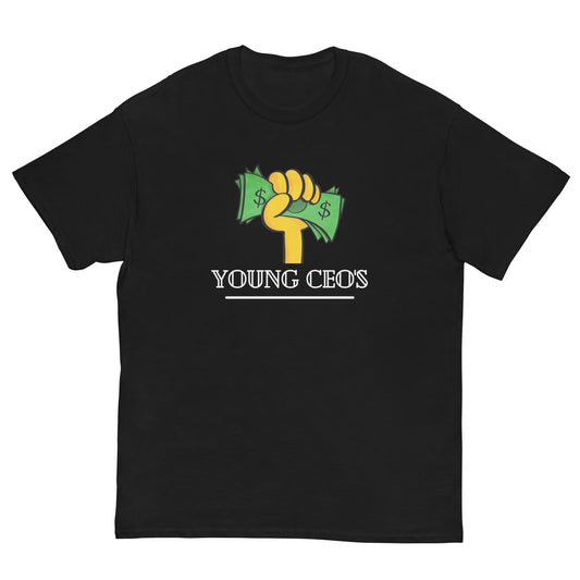 Original Young CEO T-shirt