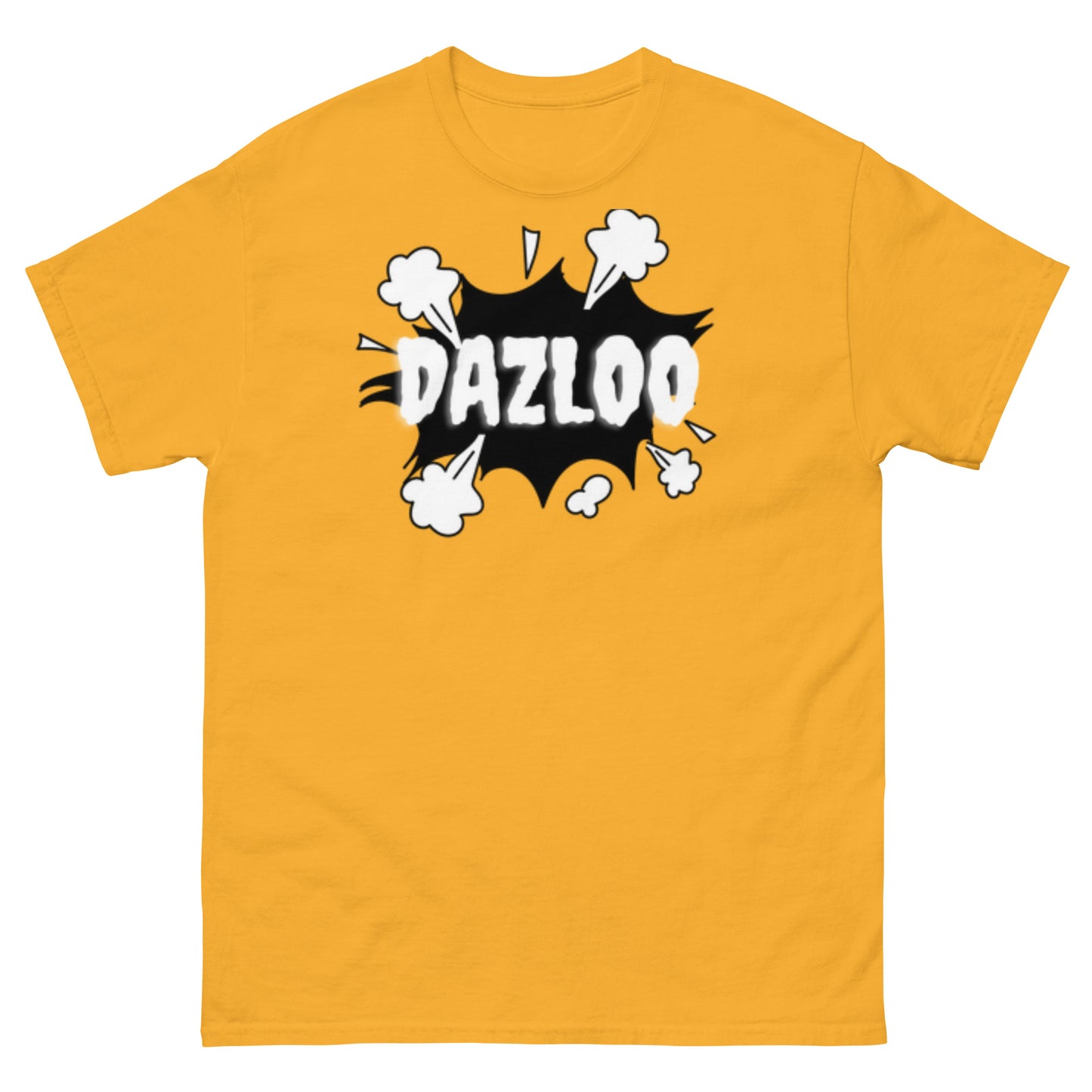 0fficial Dazloo T-shirt