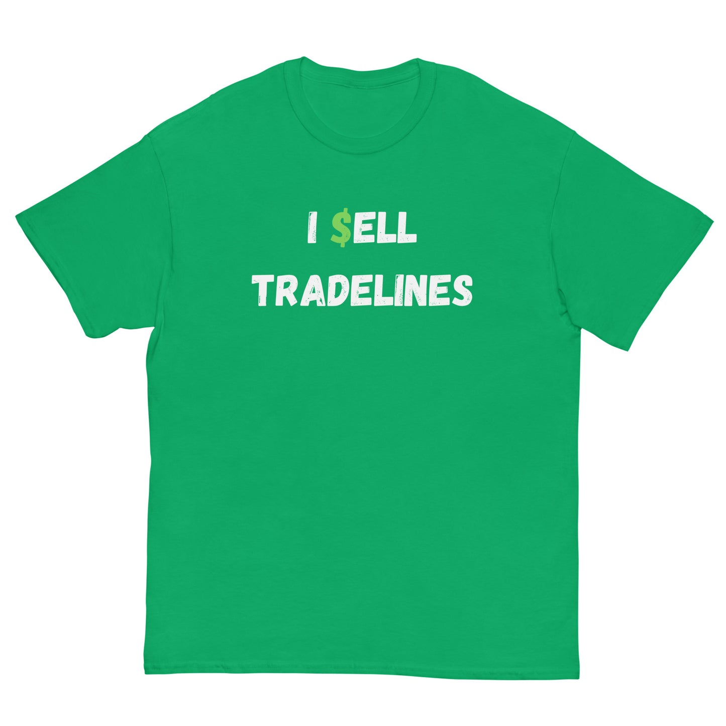 Tradelines T-shirt
