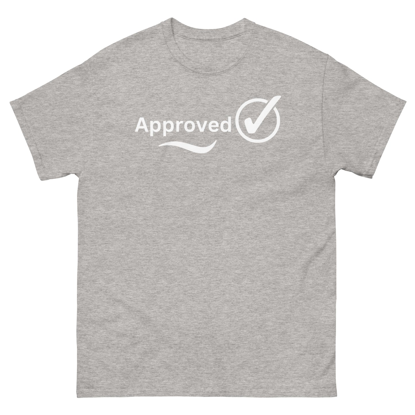 Approved T-shirt