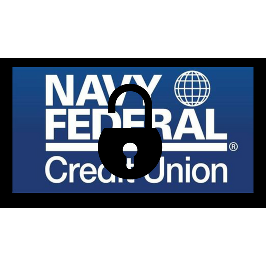Navy Federal  access