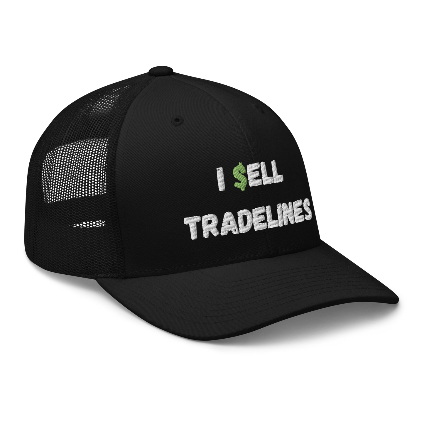 Tradelines Cap