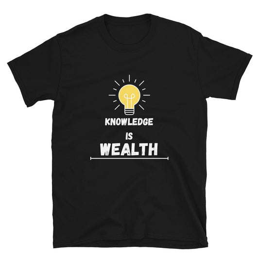 Wealth T-Shirt