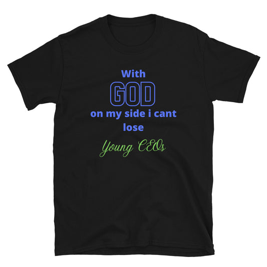Can't lose T-Shirt