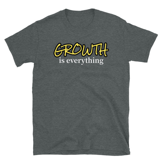GROWTH T-Shirt
