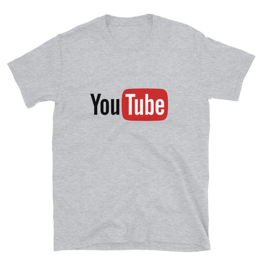 Youtube T-Shirt