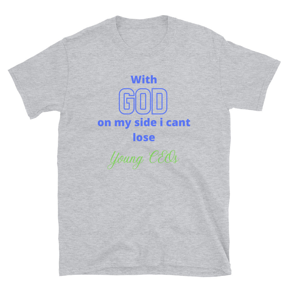 Can't lose T-Shirt