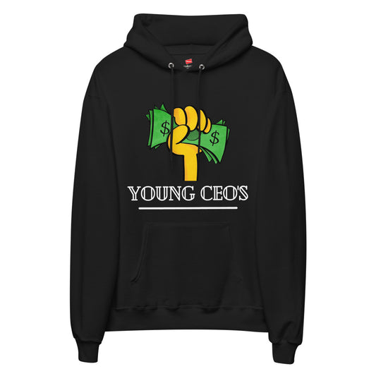 Young CEO hoodie
